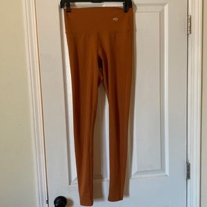 MIKA yoga high waist yoga pants